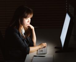 ブラック企業に転職するのが怖いからと転職を躊躇するのは間違い、準備万全で回避は可能