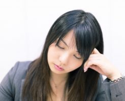 仕事で限界と感じたらずる休みでもいいから休むことも大事、無理し続けていれば体は壊れる