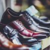 転職活動のスーツに合った靴の選び方。おすすめの靴や注意点